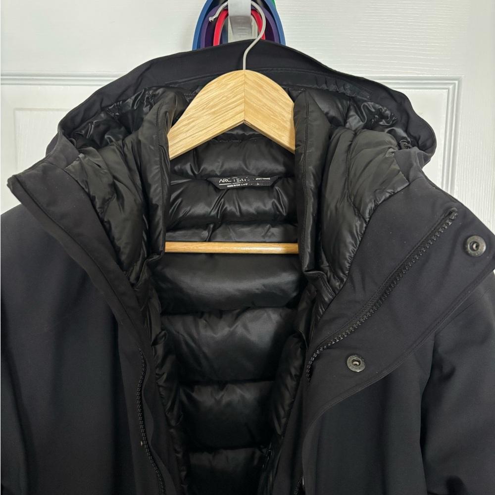 Arc'teryx Thorsen Parka - Picture 7 of 12